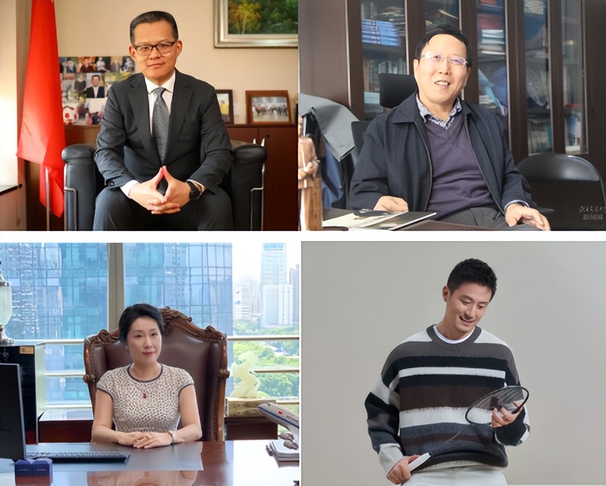 通达古今，名动天下！北京交通大学：亲作“三章”，尽抒豪迈！