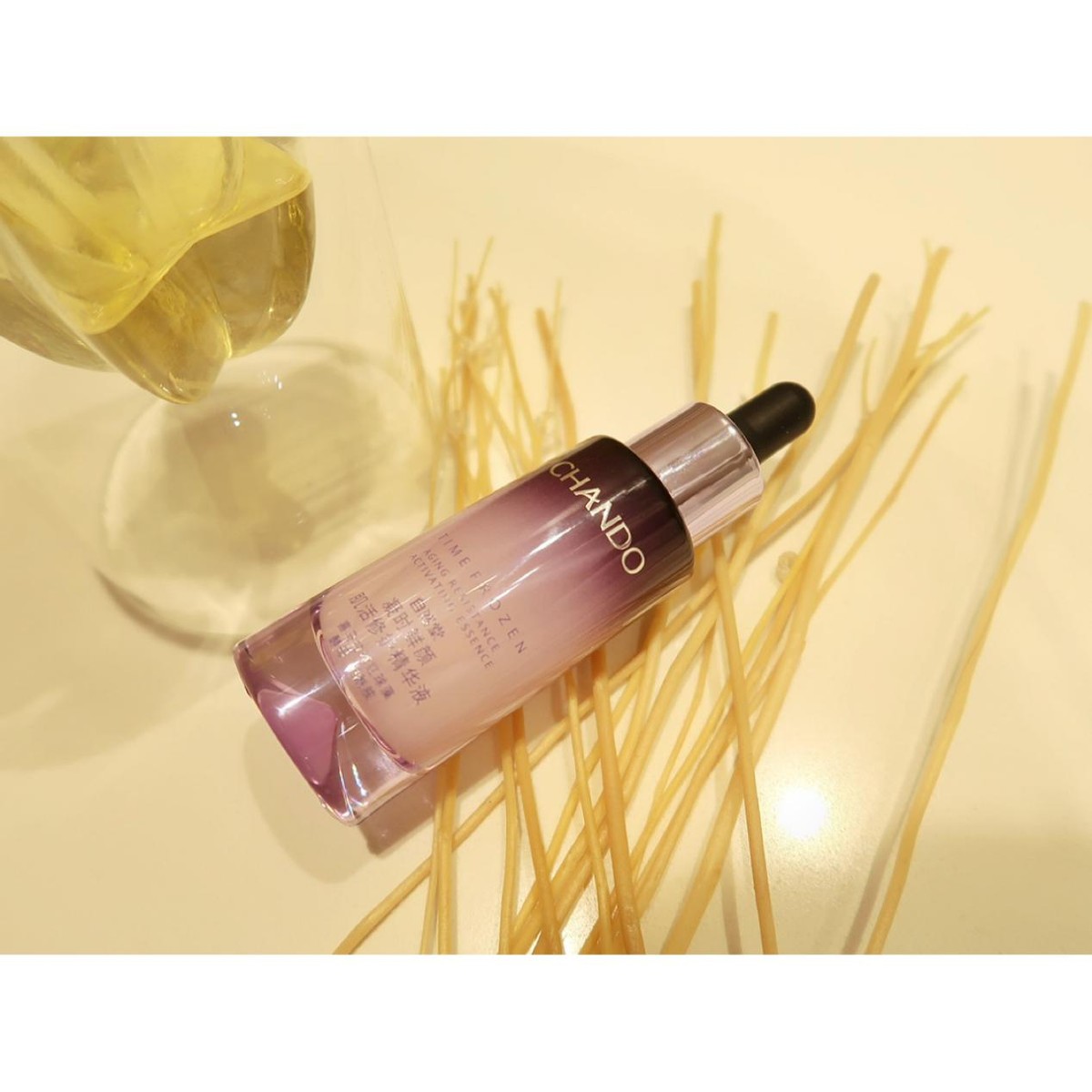 欧莱雅精华与自然堂水乳,自然堂欧莱雅精华