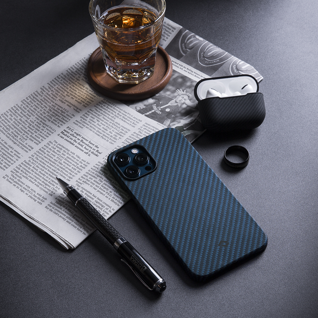 假如芳纶纤维与碳纤维“开战”！你站哪一边？