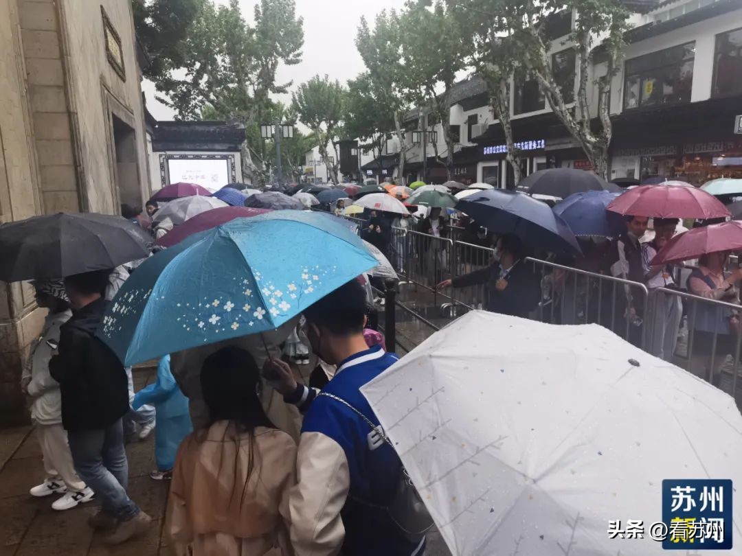 苏博本馆大概能玩多久,苏博预约满了后续会放票吗