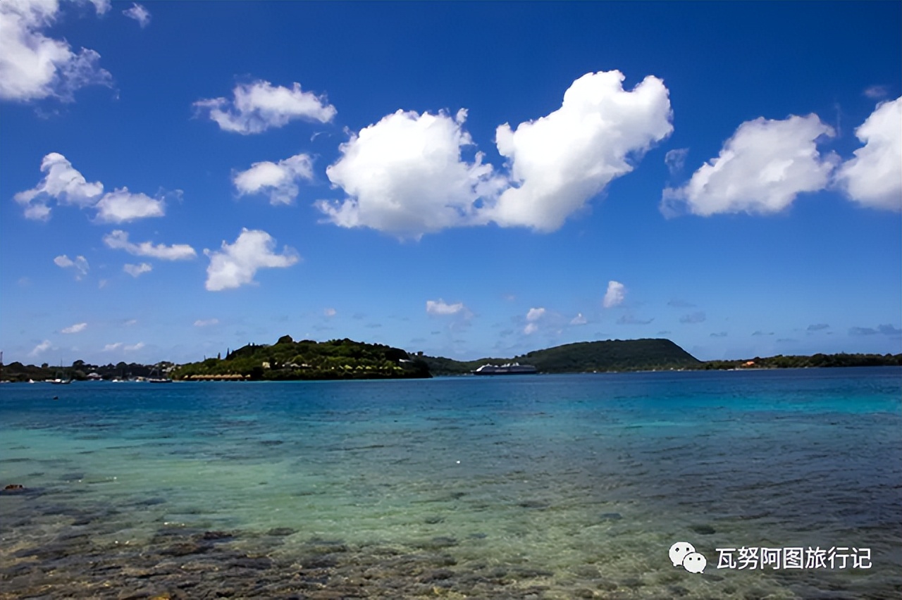 瓦努阿图:下次度假的最佳去处