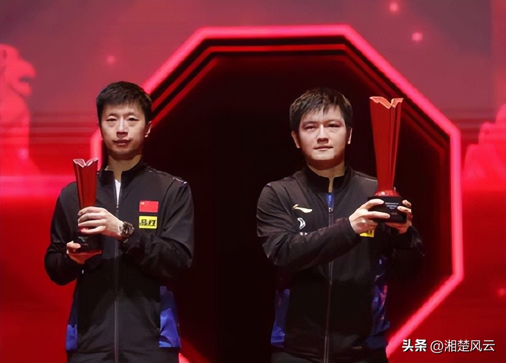 新加坡大满贯国乒男双冠军,新加坡大满贯赛事与三大赛同等么