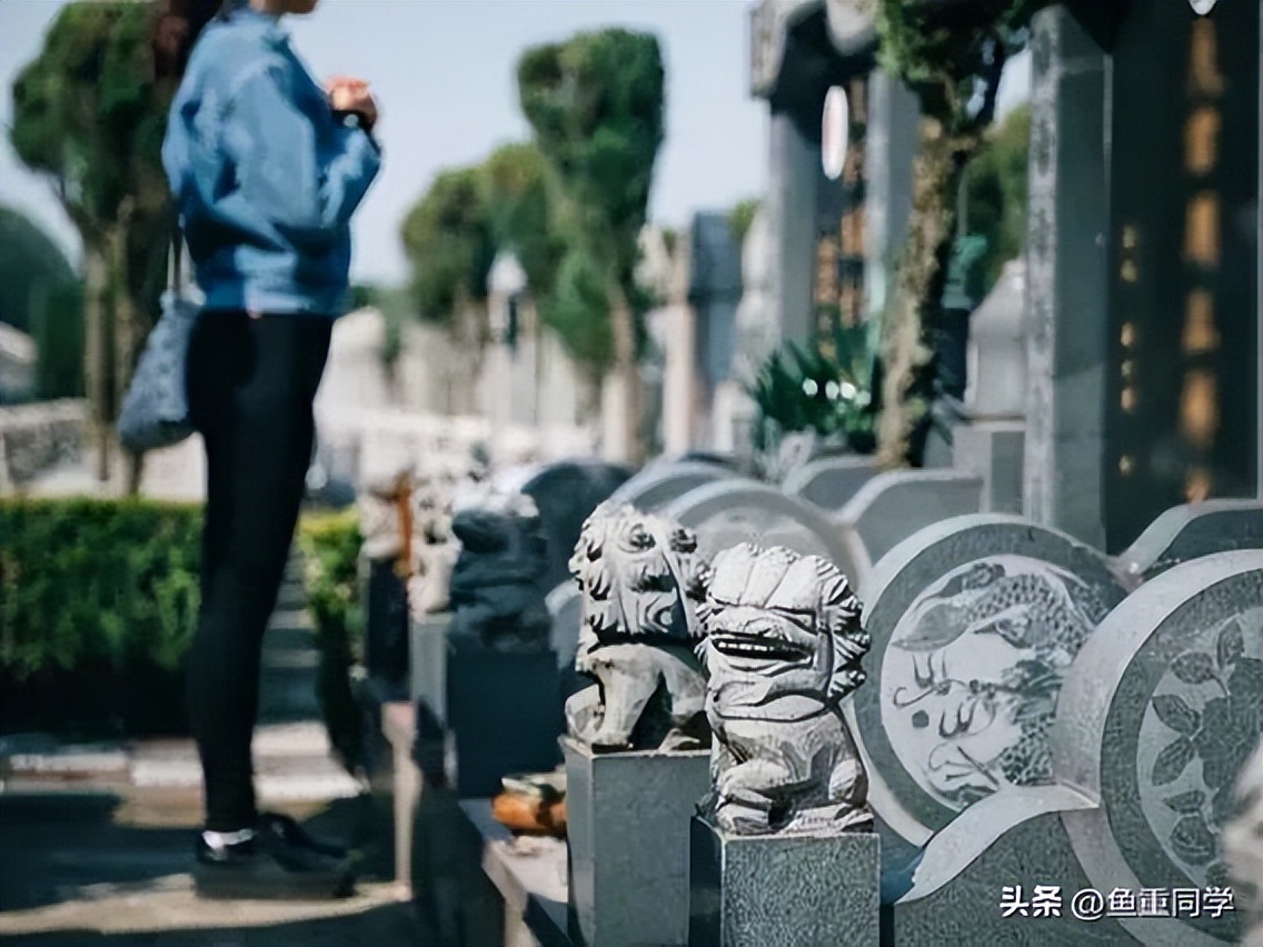 今年闰三月清明节可以扫墓吗,清明节哪六种人不适合上坟扫墓