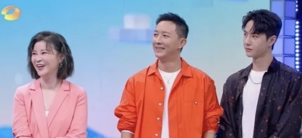 乐华港股上市王一博现场,乐华王一博概念股