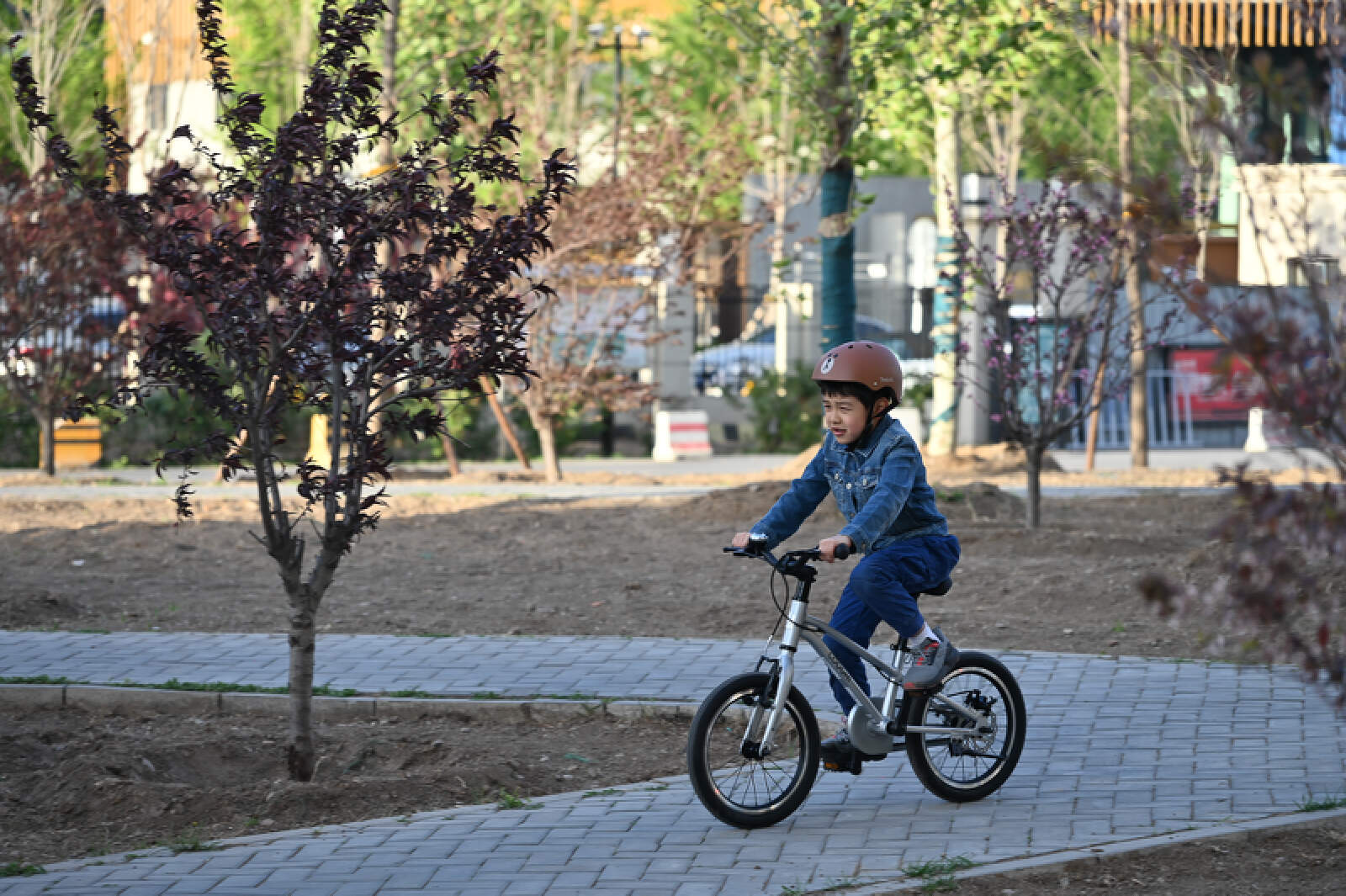 童车品牌怎么选,童车自行车怎么选购最合适