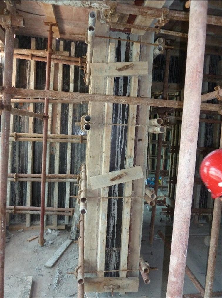 模板支撑体系验收常见问题,模板支撑体系搭设规范是哪个规范