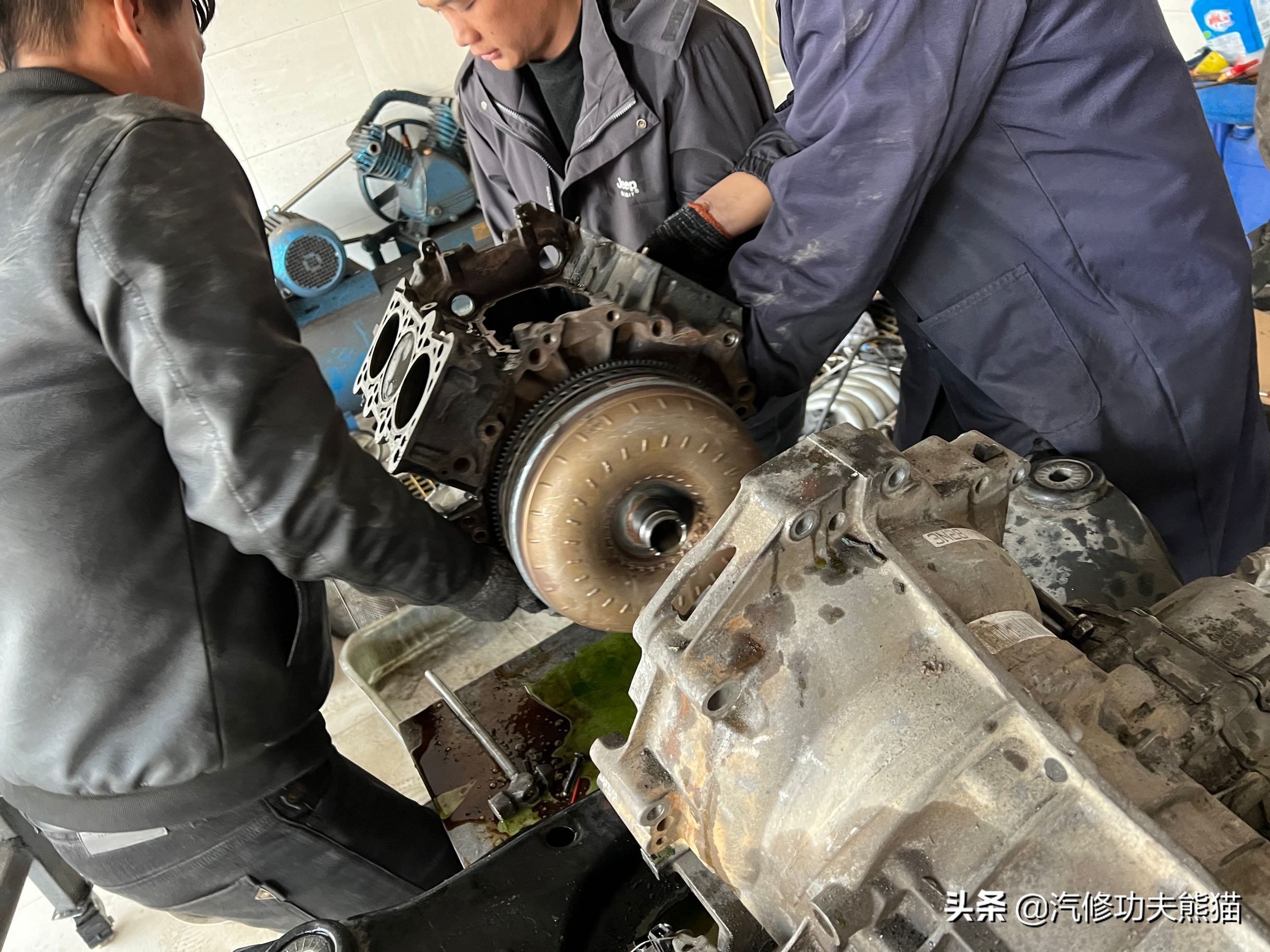 老车翻新修复情怀,老车情怀翻新