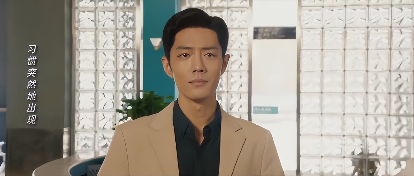 梦中的那片海百科各人物结局,梦中的那片海故事结局