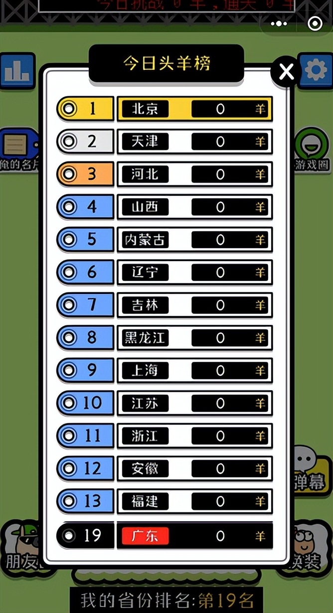 羊了个羊游戏收入分成,羊了个羊游戏推广收益截图