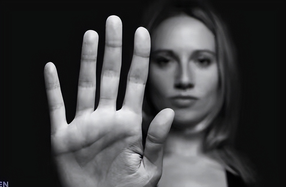 “灰色强奸”你了解多少,离你又有多近,女性又为何不站出来发声?