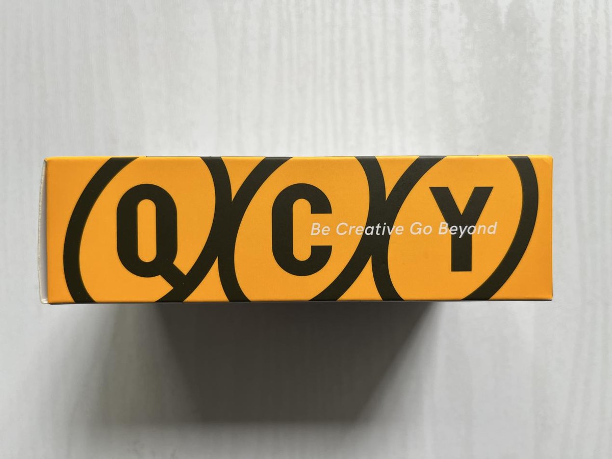 qcyarcbuds蓝牙耳机体验,qcymelobudsanc蓝牙耳机测评