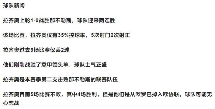 竞彩3.95,3.10竞彩推荐