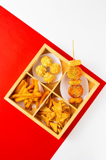 代理了一款产品怎么推广出去,代理食品有什么好项目