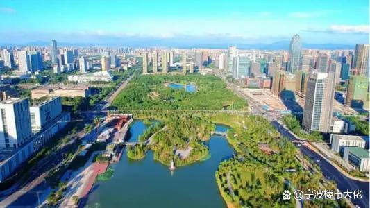 教育层层加码！宁波鄞州中心区将要新增一个职业教育中心