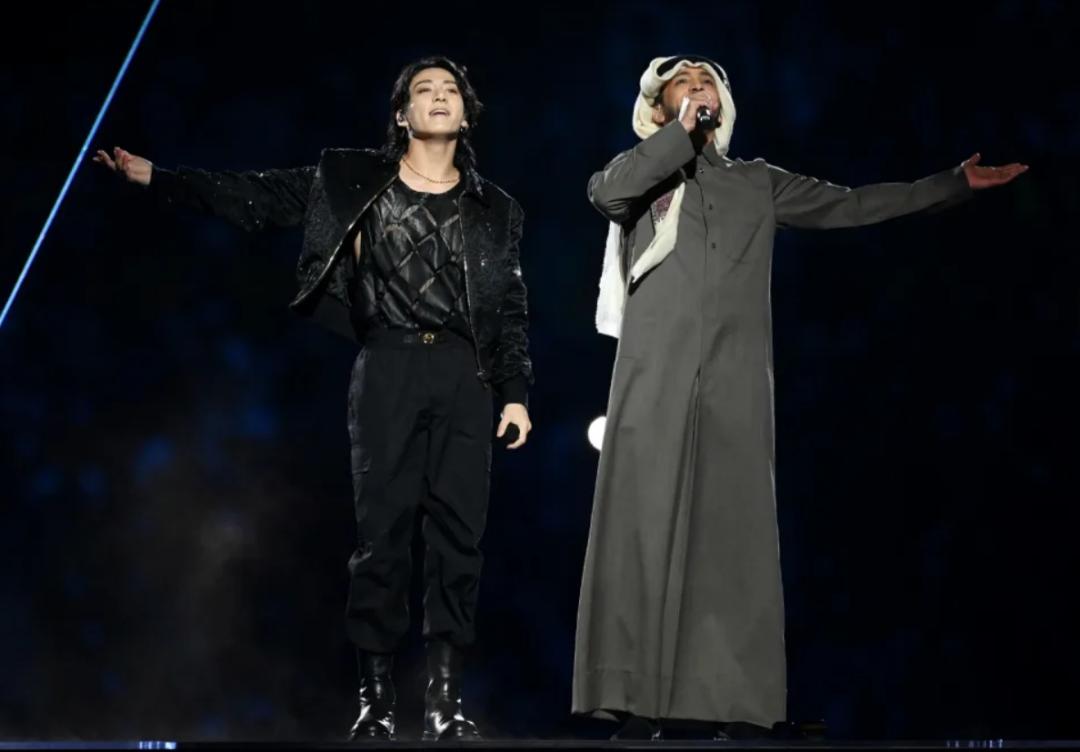 卡塔尔世界杯开幕式全集,卡塔尔世界杯比赛时间表高清版