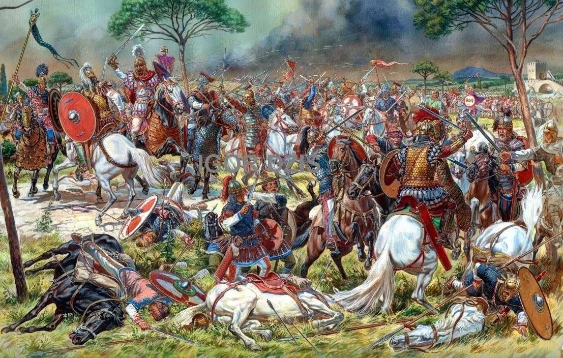 中世纪王国历史,塞尔维亚中世纪的辉煌