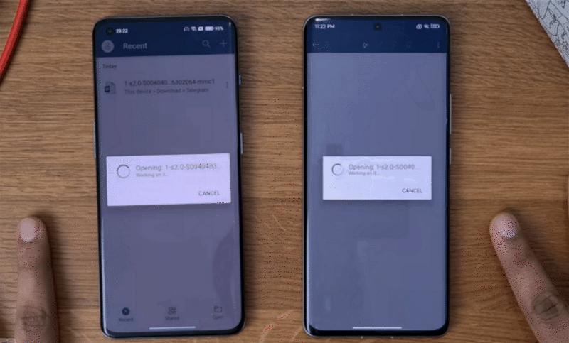 小米12pro和一加10pro流畅度,一加10pro和小米12pro拍照哪个好