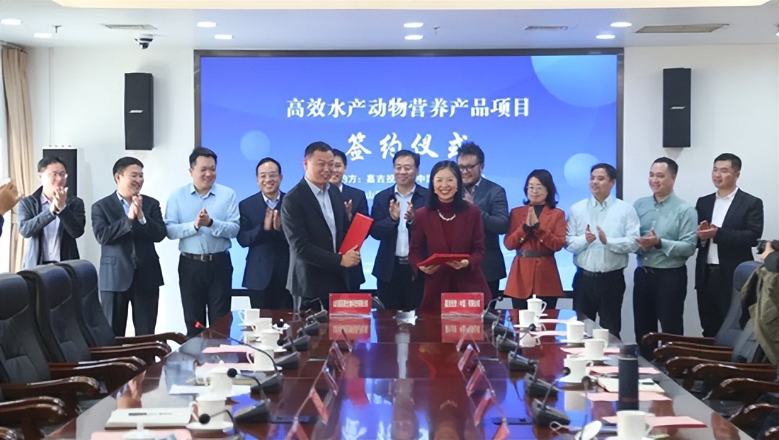 全球四大粮商之嘉吉：近十年产业布局梳理