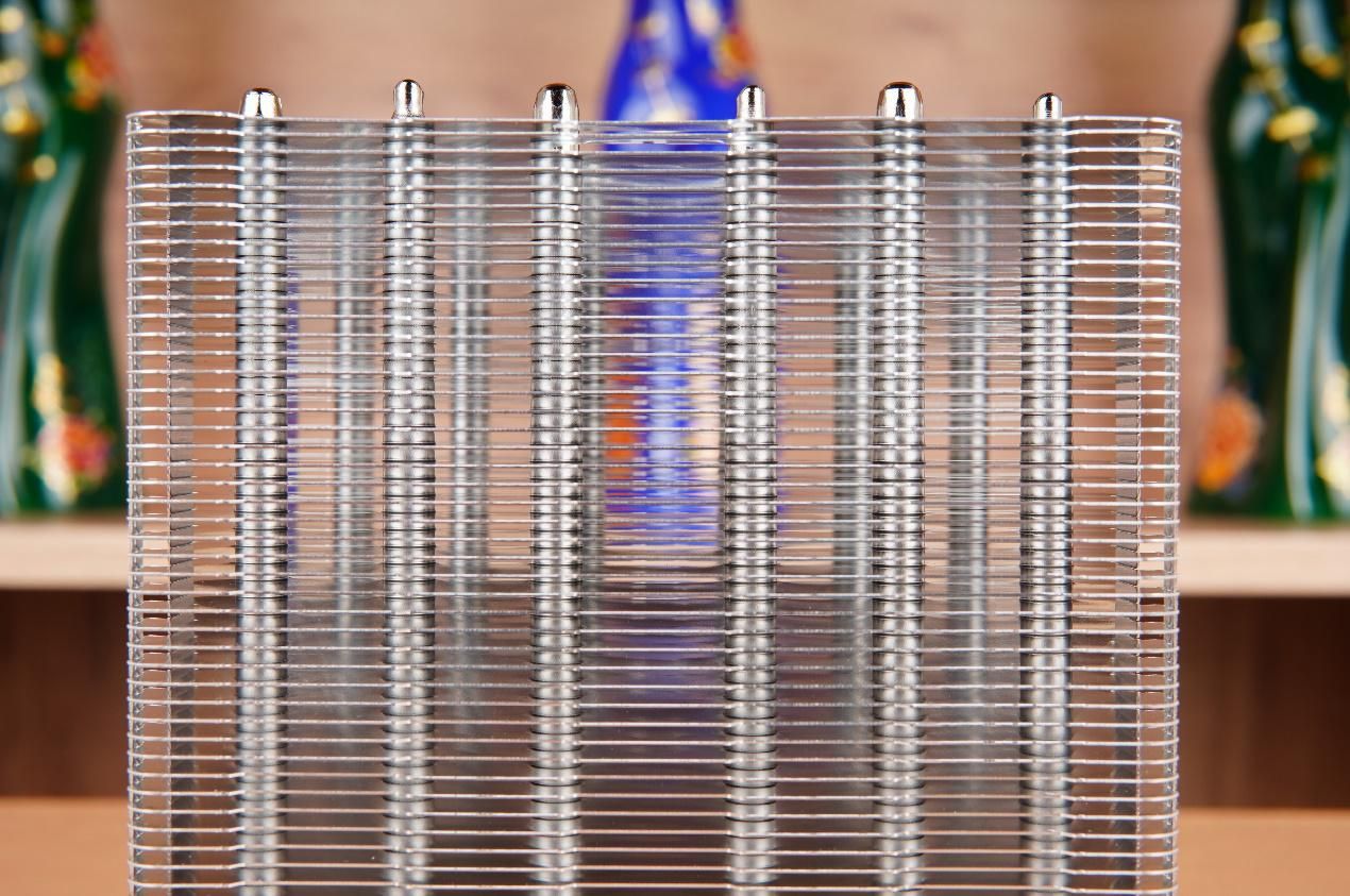 九州风神大霜塔v5和v3的区别,九州风神大霜塔v5能压住14600kf吗