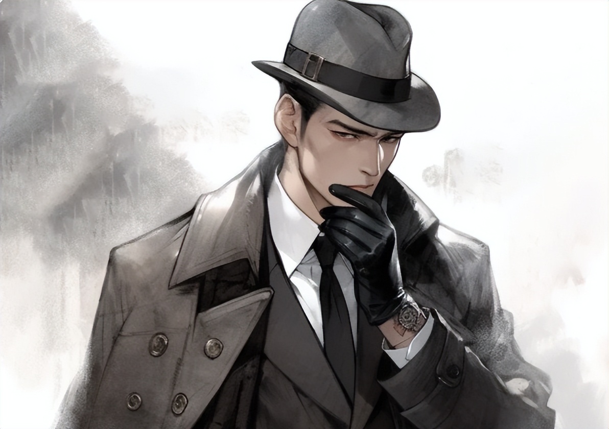 一部诙谐的民国谍战小说推荐,抗战小说十大经典民国谍影