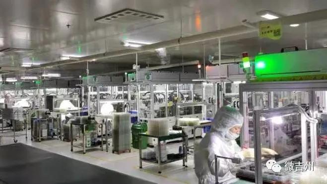 江西合力泰招聘信息,江西信丰合力泰招聘