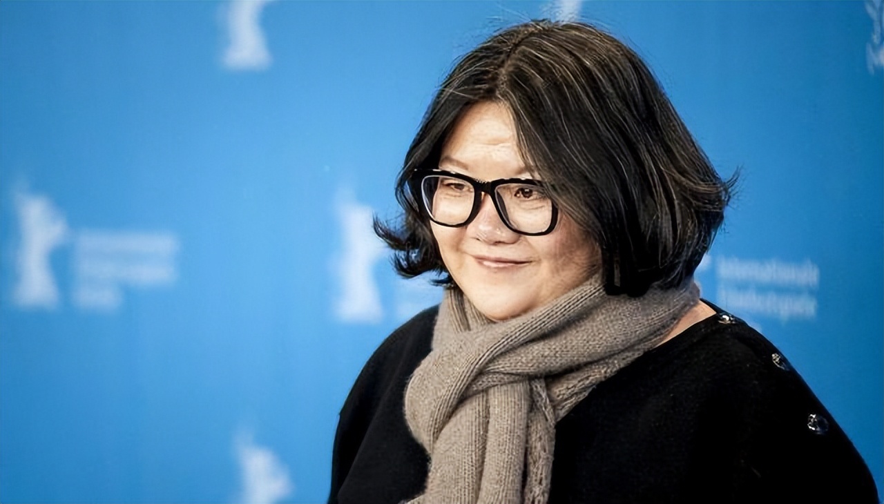 洪晃谈两种男人,名门痞女洪晃的人生