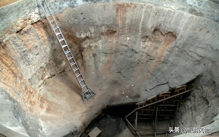 中国四大粮仓基地,中国天下第一粮仓位置