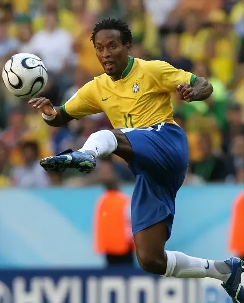 自律的巴西球星,最自律的足球巨星