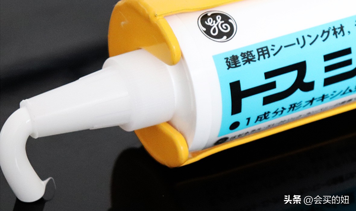 玻璃胶哪个品牌最好？该买哪种型号？这篇玻璃胶挑选攻略值得看！