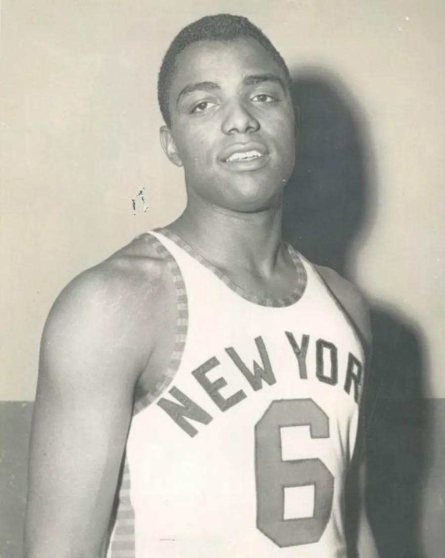 nba纽约尼克斯6号球衣名字,纽约尼克斯最好看球衣