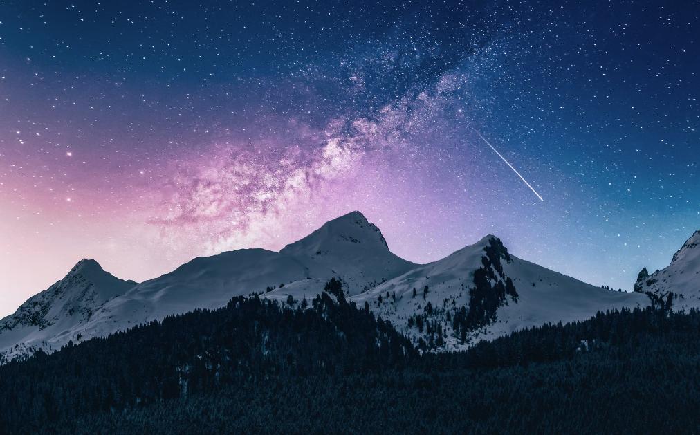 88个星座名称是怎么来的,88个星座的名称