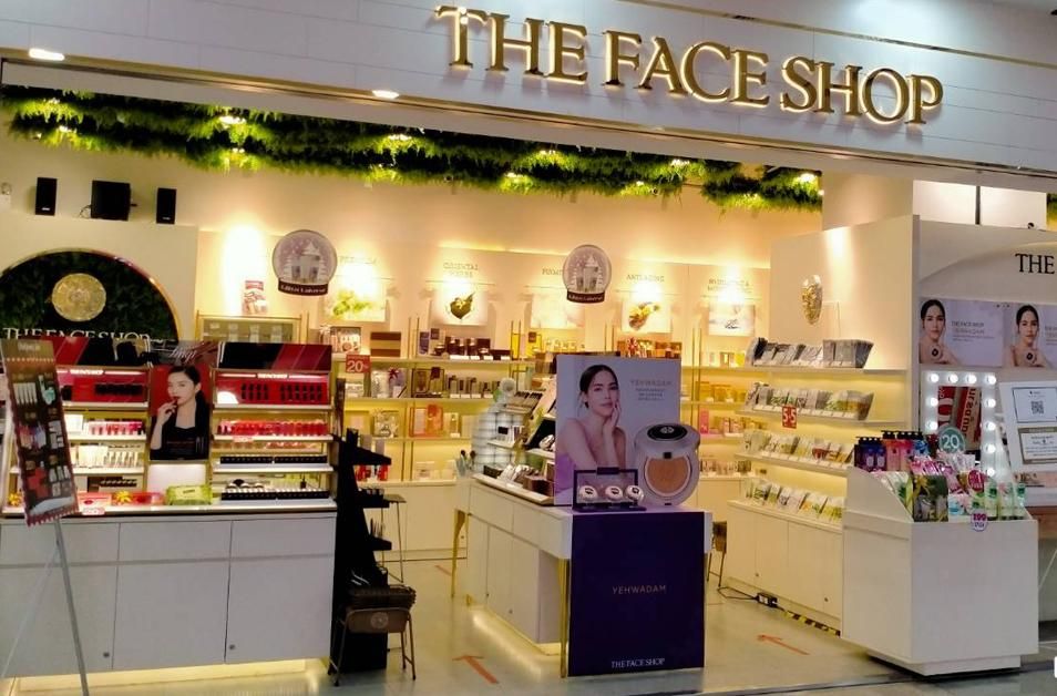 马来西亚菲律宾越南美妆市场,越南美妆市场洞察