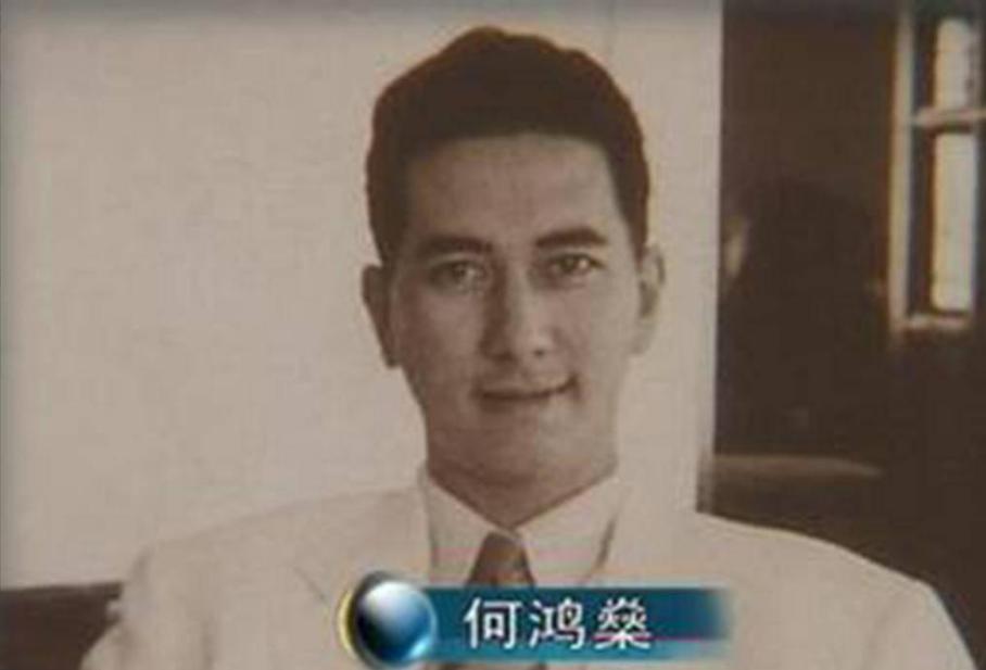 赌王第一任老婆黎婉华面相,赌王原配黎婉华有多惨