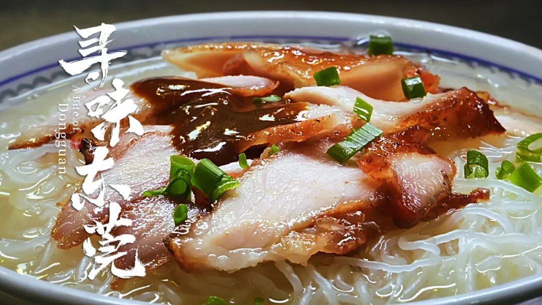 湛江、汕头之外，广东另一个被遗忘的美食之城