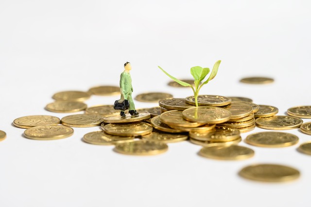 没有人会传授你真正的投资方法,最简单的投资方法如下