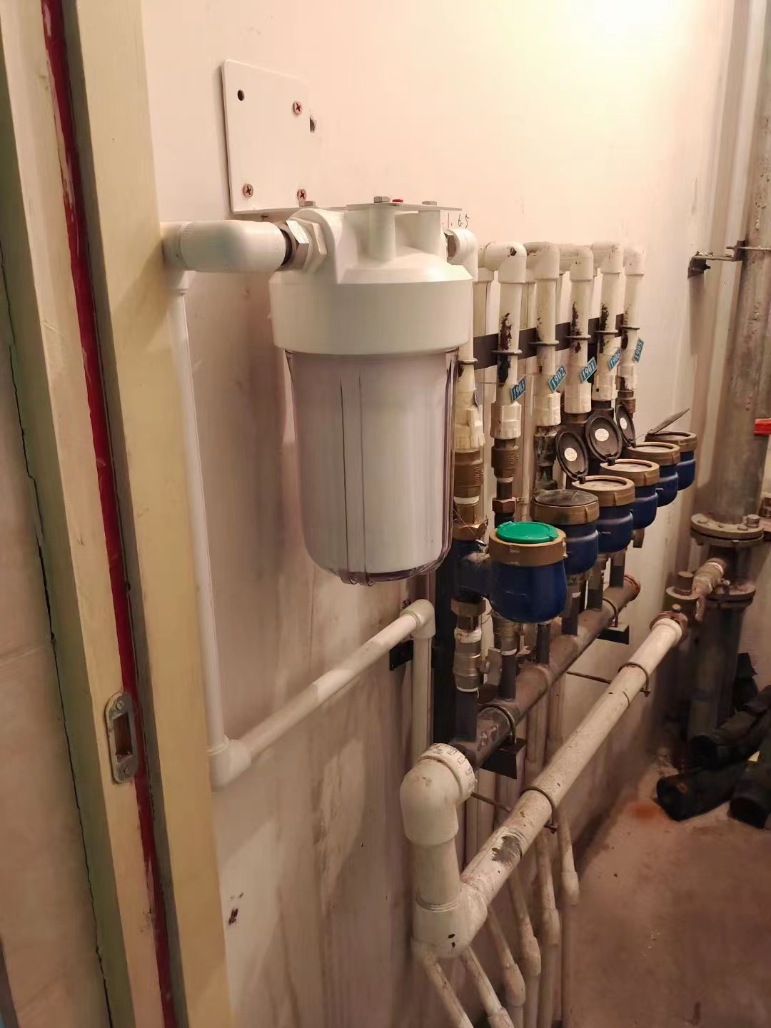 净水机有用吗真的有效果吗,净水机真的有用吗