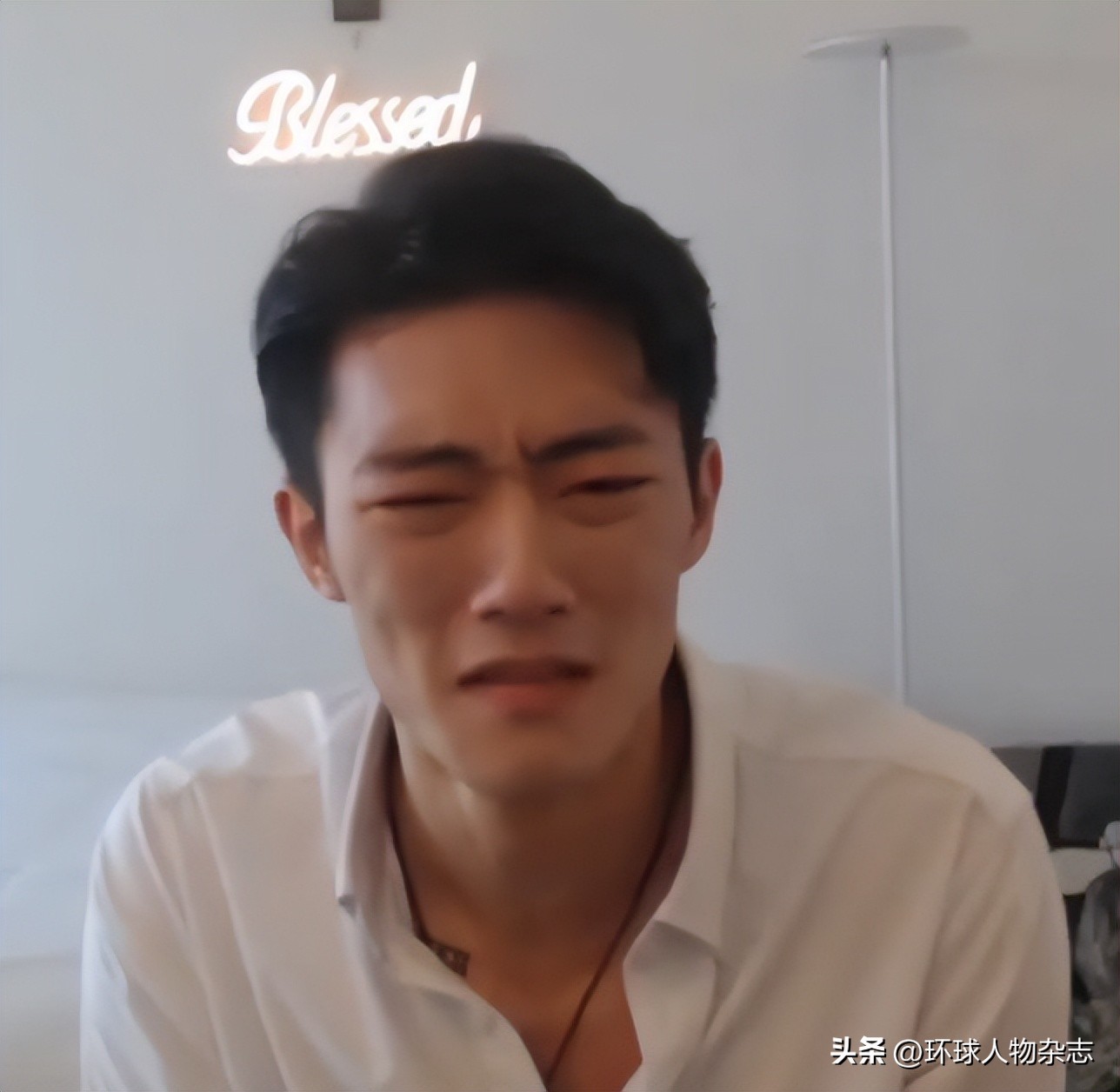 孙子实名举报总统爷爷和亲爹，让人看傻眼