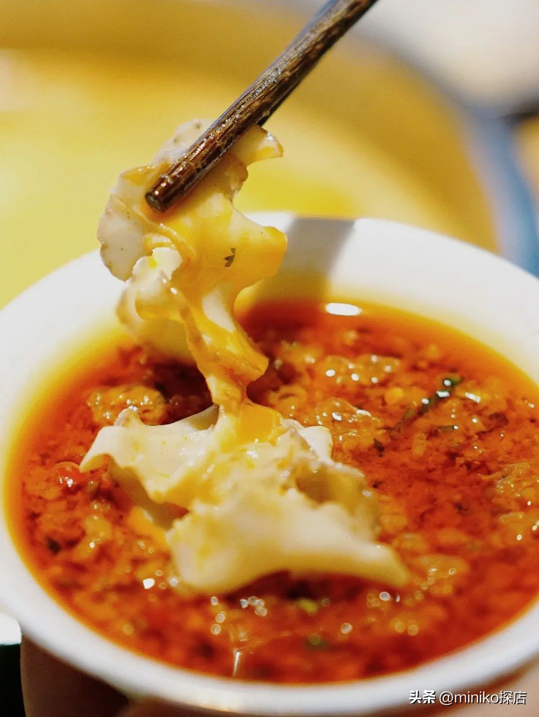 miniko盘点|冷吗？进来暖和暖和！冒着烟的“汤锅盘点”驾到