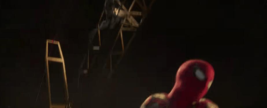 蜘蛛侠三细节和彩蛋,蜘蛛侠三彩蛋与伏笔