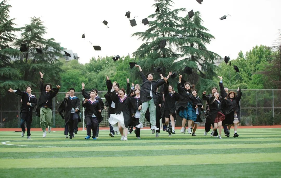 南京有几所好的高中排名,南京口碑最好的大学