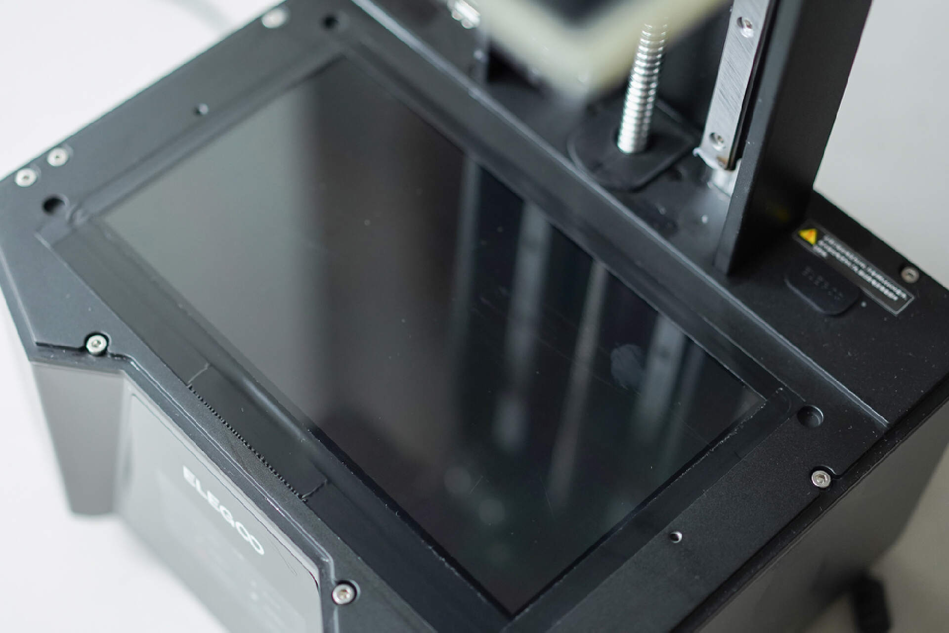 爱乐酷saturn3ultra教程,elegoo3d打印机开箱