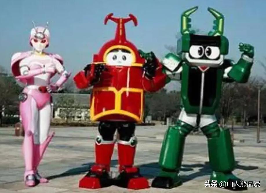 盘点8090后的100部动画,盘点90年代经典动画