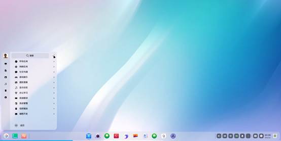 国产操作系统市场前景,国产操作系统界面不输windows