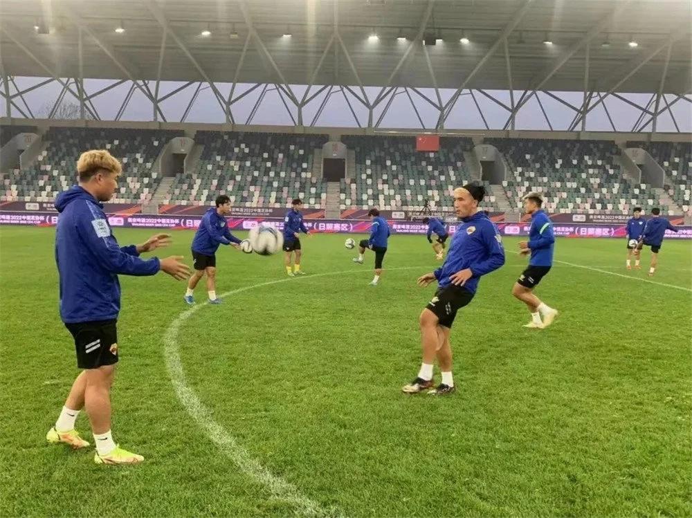 甘肃一县业余球队战胜北京国安,甘肃县级球队踢赢北京国安几比几