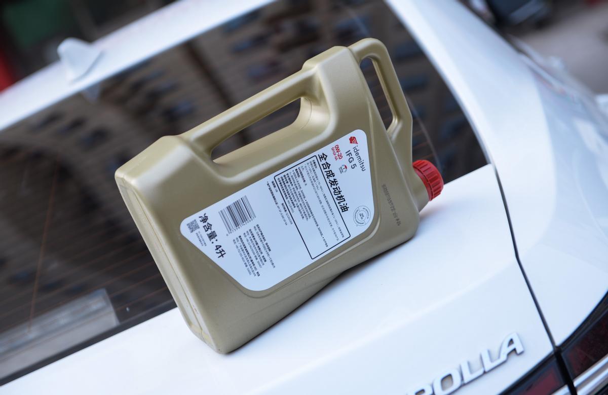 日系车机油出光,日系车使用什么机油比较好