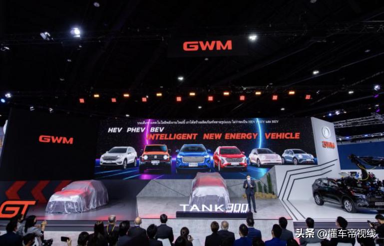 长城汽车销量下滑的主要原因,长城汽车下跌原因分析