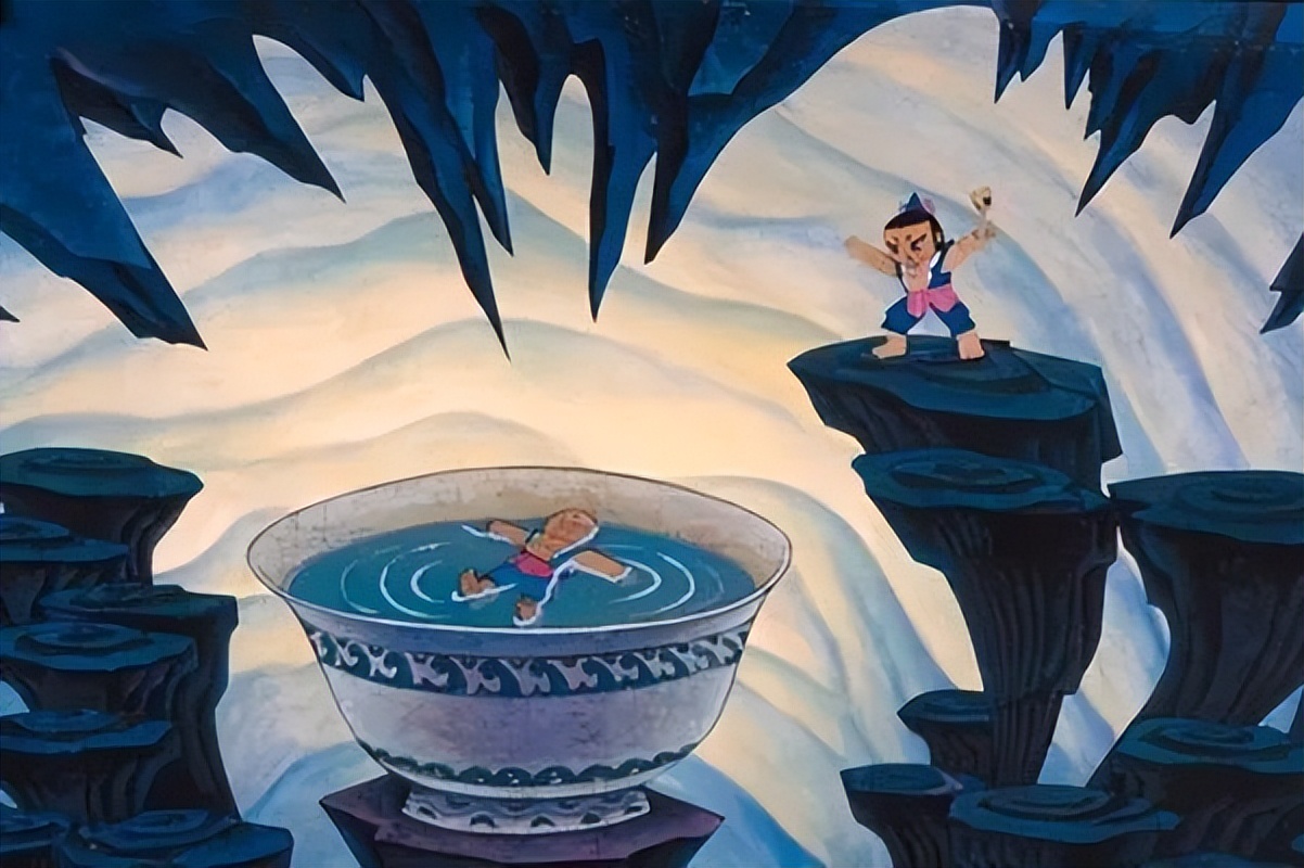 国风动漫100集以上,十部国风动画