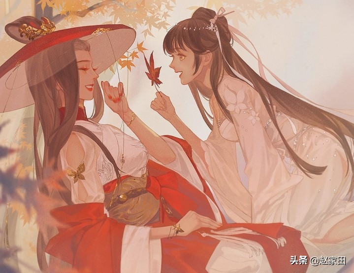 三本超爽古言小说推荐,5本男主宠女主宠到极致古言小说