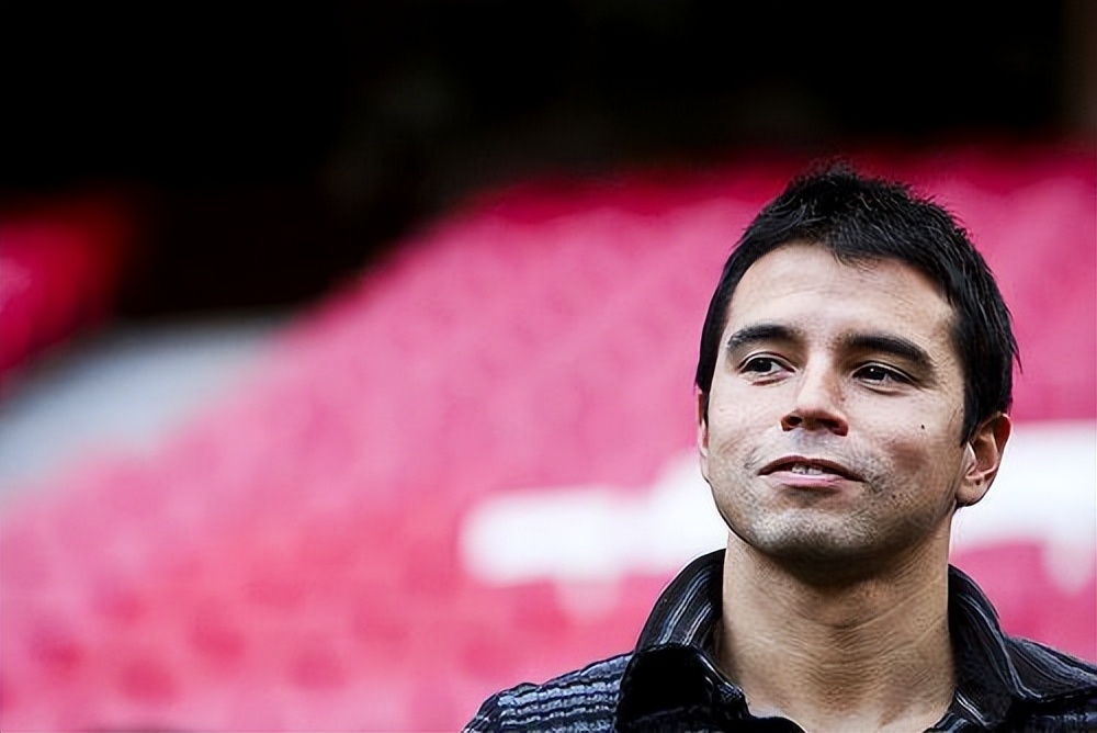 梅西还未出世之时，马拉多纳曾经评论了三个传说中的接班人