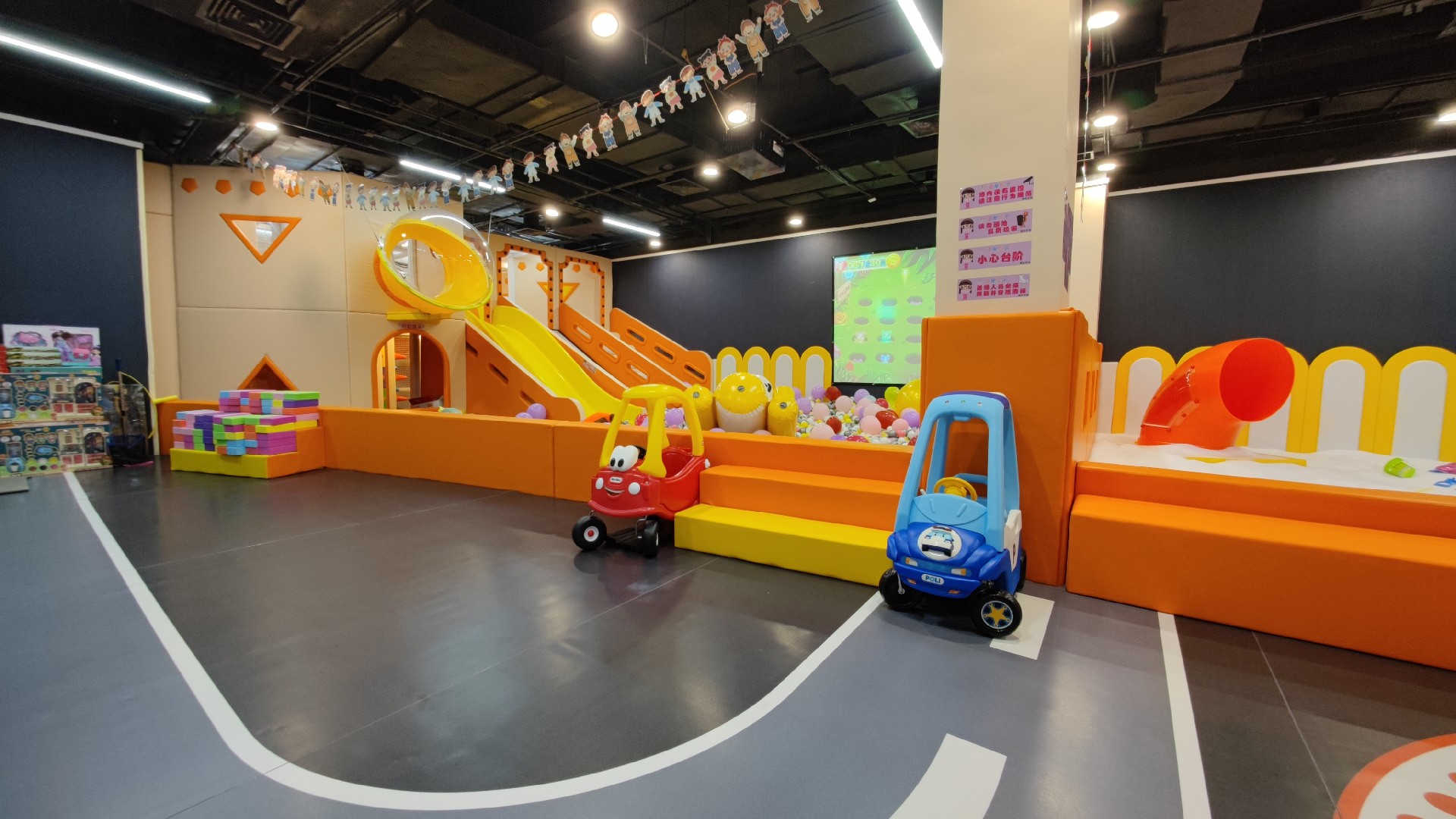 卡奇乐儿童乐园设备价格,室内儿童游乐设备价格怎么样